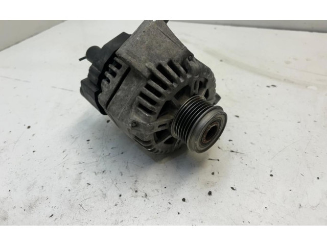 Генератор CONSLTAR   Fiat Punto (199)      