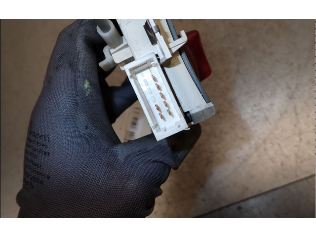 Блок управления климат-контролем 7701054311   Renault Twingo I