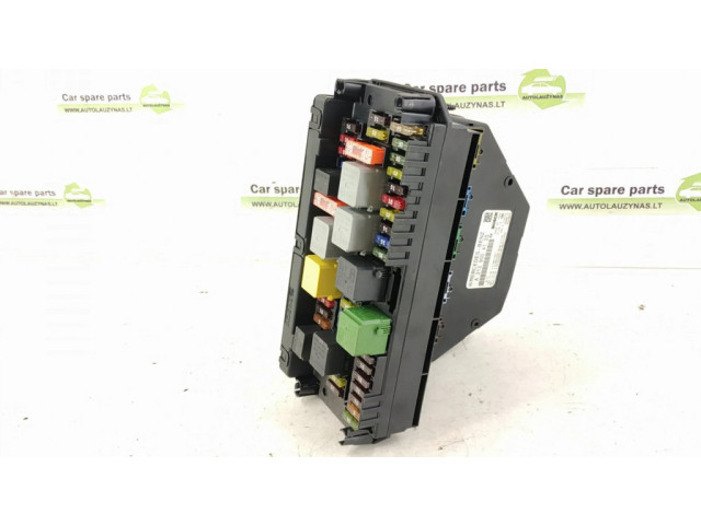 Pojistková skříňka DALISID757, 2129004125 Mercedes-Benz CLS C218 X218 2014