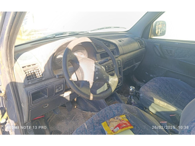 Volant Citroen Berlingo 1998