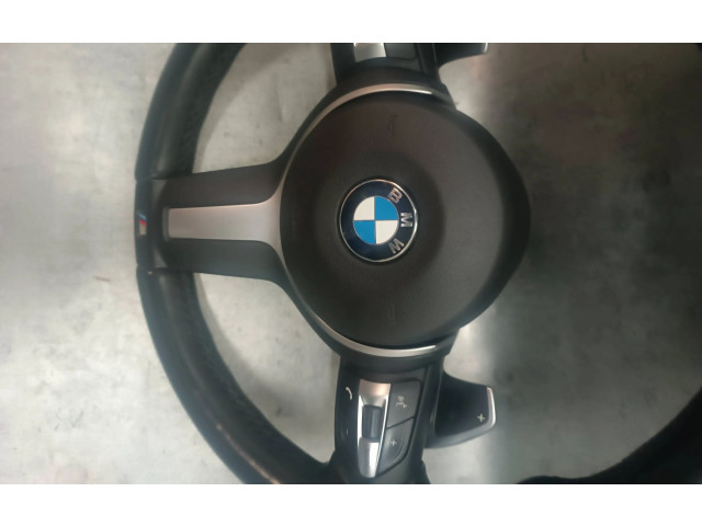 Volant BMW X5 F15 2017 7848638