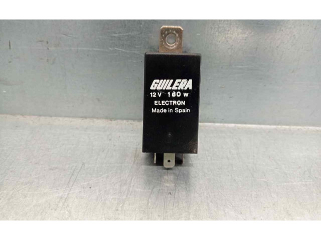 Pojistková skříňka Renault 12 1976