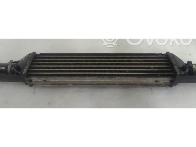 Интеркулер  51785221   Fiat Linea 