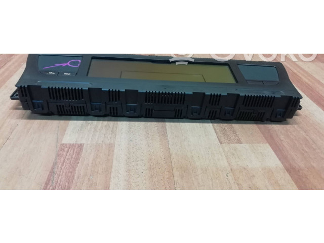 Спидометр (приборный щиток) 9666704380, 9Z0760ZL Citroen C4 Grand Picasso