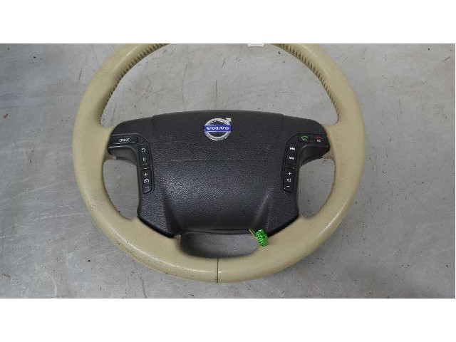 Руль Volvo XC70  2005 - 2007 года       