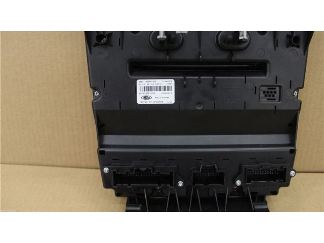 Блок управления климат-контролем 2018807   Ford S-MAX