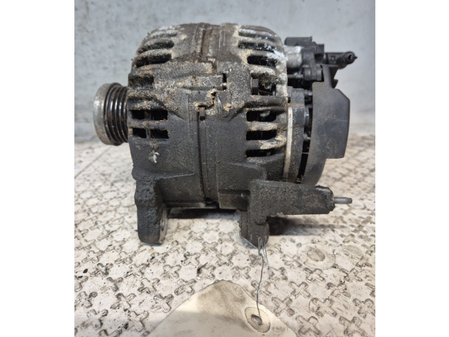 Генератор 03C903023A   Volkswagen Golf VI      