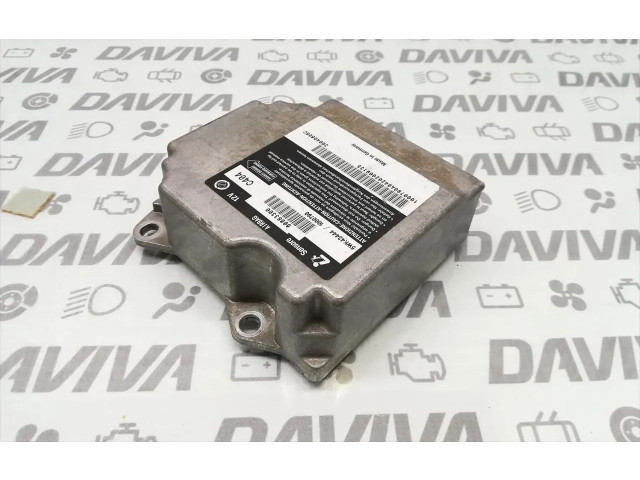 Блок подушек безопасности 5WK43444, 1000790   Alfa Romeo GT