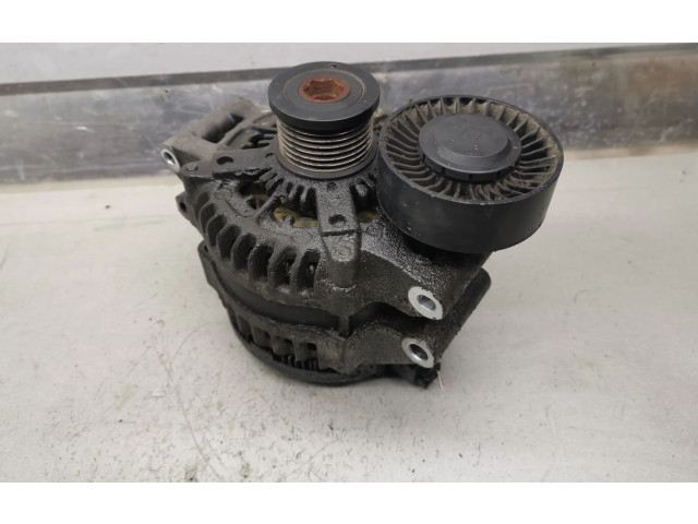 Генератор 7532964 BMW 1 E81 E87 1.6