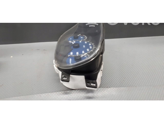 Панель приборов 96664129   Chevrolet Matiz       