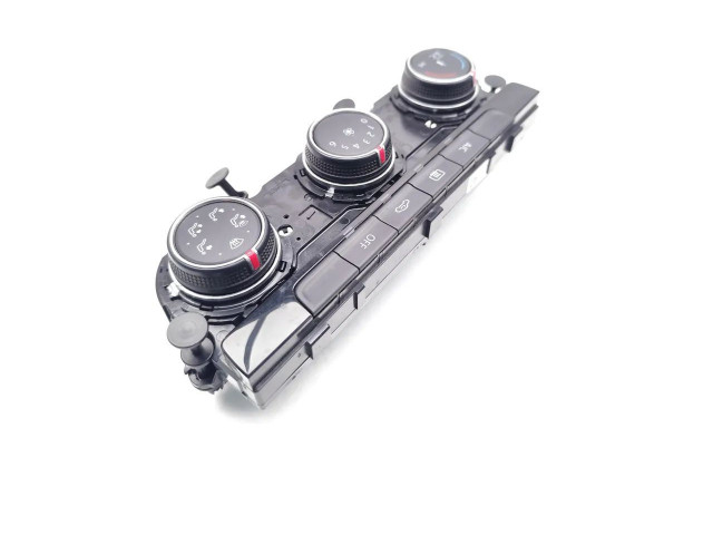 Блок управления климат-контролем 5G0907426Q   Volkswagen Golf Cross