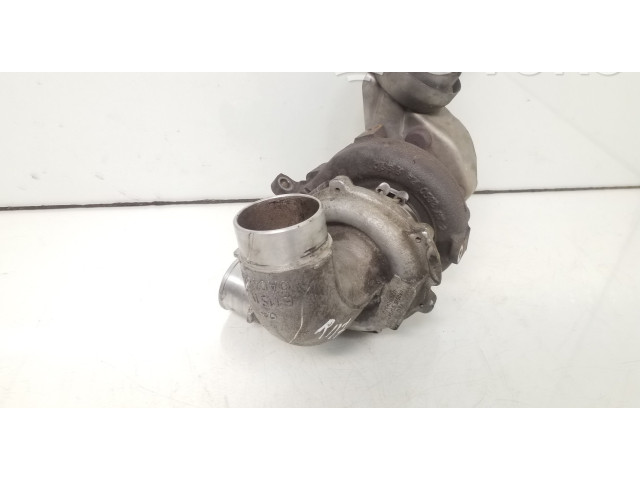 Turbodmychadlo Турбина 172010R040, E1151V   Toyota Avensis T250 2.0  