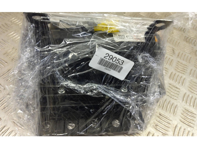 Подушка безопасности пассажира 22747864 Chevrolet Captiva