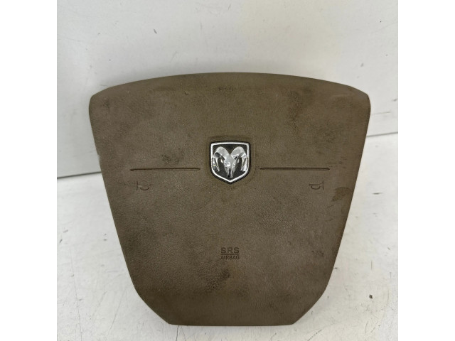 Подушка безопасности водителя T9DMM205770089, P0XS26DK5AG Dodge Caliber