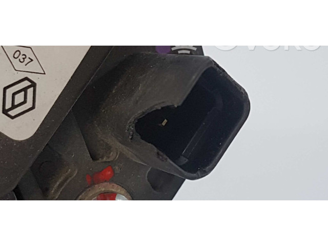 Генератор 231002949R, F000BL0719 Dacia Lodgy