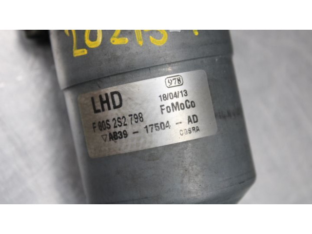 Моторчик дворников F00S2S2798, AB3917504AD Ford Ranger