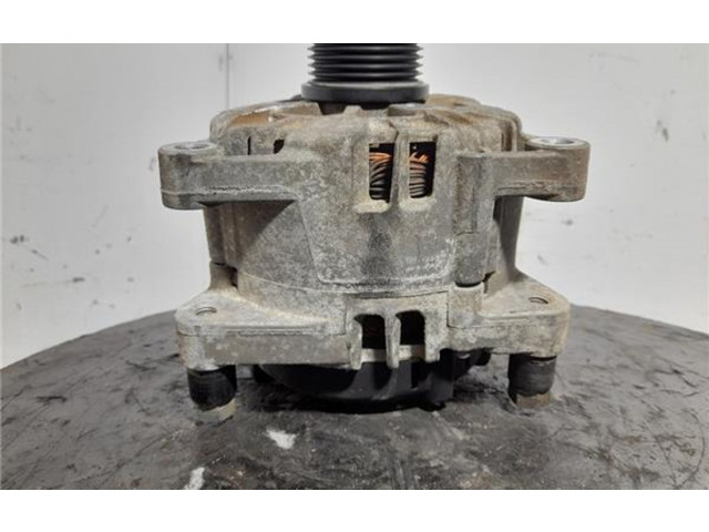 Генератор KN1510300AA   Ford Ecosport      