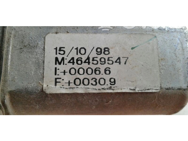 Zpětné zrcátko  Fiat Punto (176) 1998    