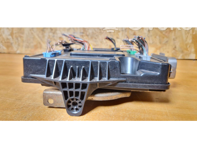 Блок комфорта 284b13640r Renault Scenic III - Grand scenic III