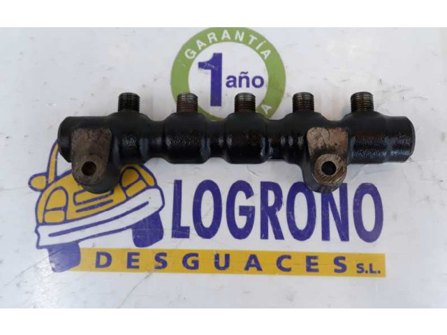 Топливная рампа 9654592680 Citroen C4 III e-C4