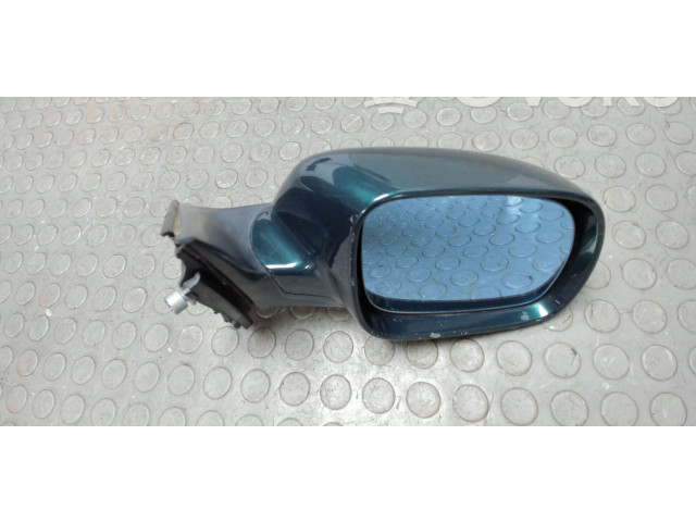 Зеркало электрическое Audi A6 S6 C4 4A 1994 - 1997 года