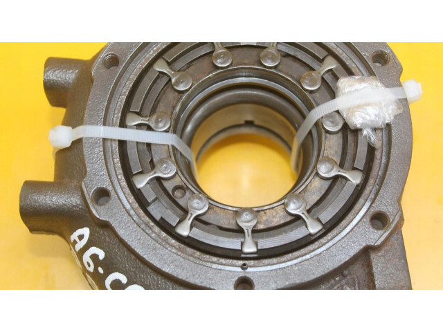 Турбина Audi A6 S6 C6 4F 059145715F