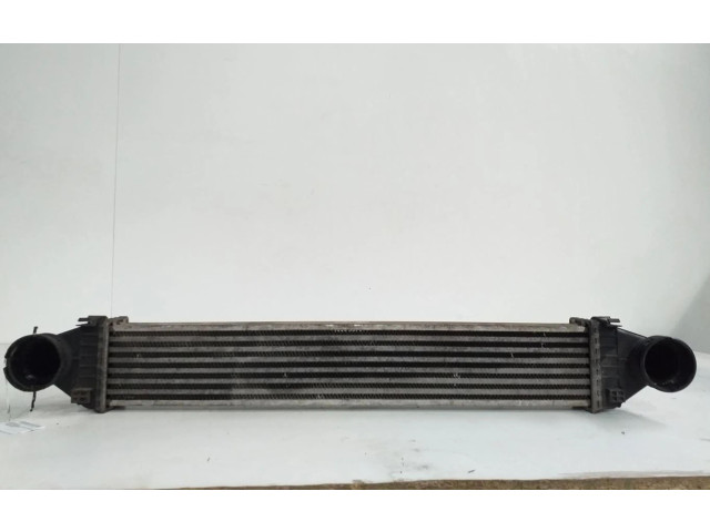 Интеркулер  A1695000000   Mercedes-Benz A W169 