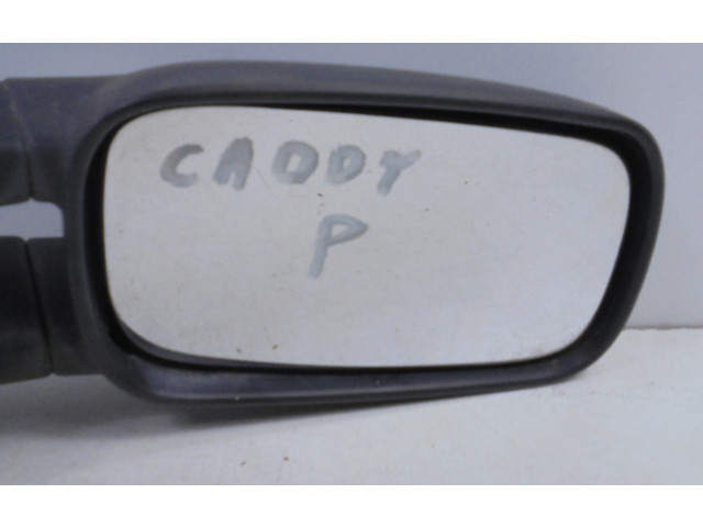 Zpětné zrcátko Volkswagen Caddy 1999 010109, 010109