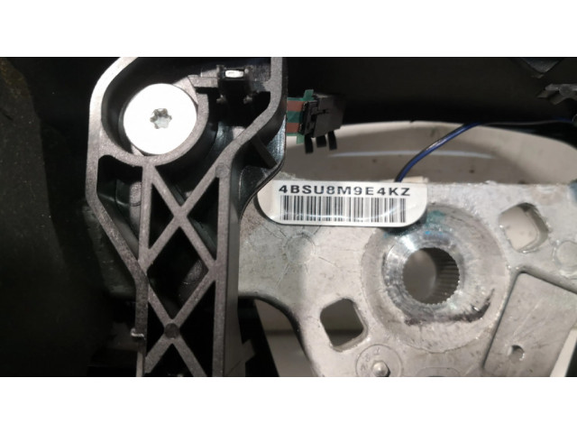 Volant Dodge Caliber 2006 4BSU8M9E4KZ