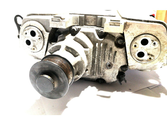 Turbodmychadlo Нагнетатель 06E145601AC, 15175312 Audi Q7 4L