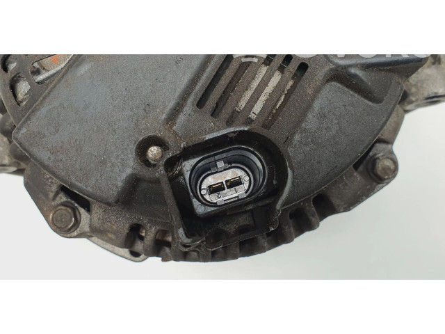 Генератор XW939E926AD Jaguar XK8 - XKR 4.0