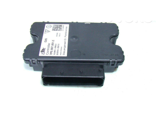 Volant Porsche Cayenne (9PA) 2011 95810606110