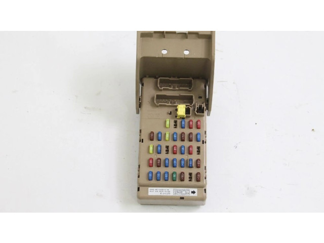 Блок предохранителей 82201FG010, 82201FG010 Subaru Forester SH