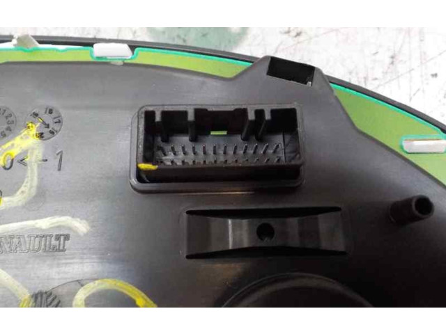 Панель приборов 248102383R, 248108979R   Dacia Sandero       