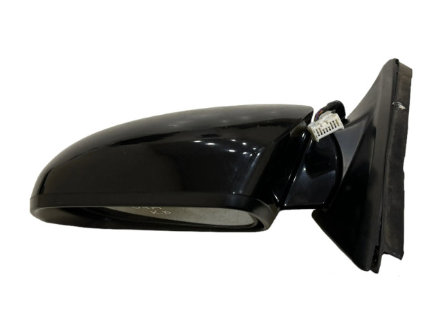Зеркало электрическое левое Honda Accord 2003-2007 года