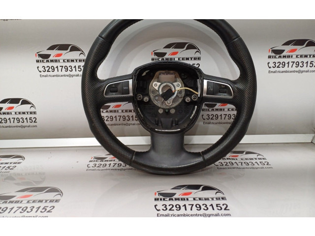 Volant Audi A3 S3 A3 Sportback 8P 2012 8R0419091F, 306312299032AA