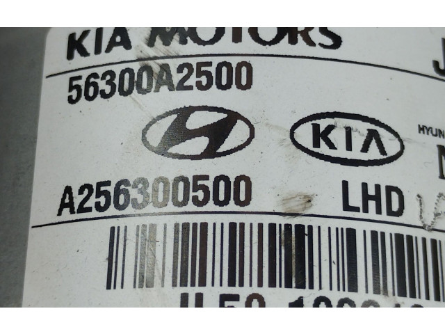    Рулевая рейка A256300500   KIA Ceed 2018 -  года