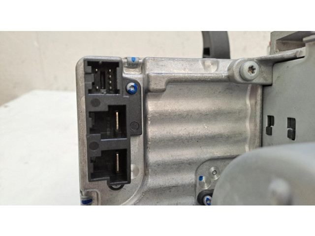 Насос рулевого управления