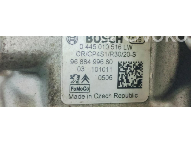 Vstřikovací čerpadlo 0445010516LW Citroen C3 Picasso 9HP