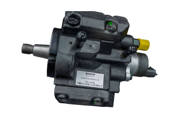 Топливный насос