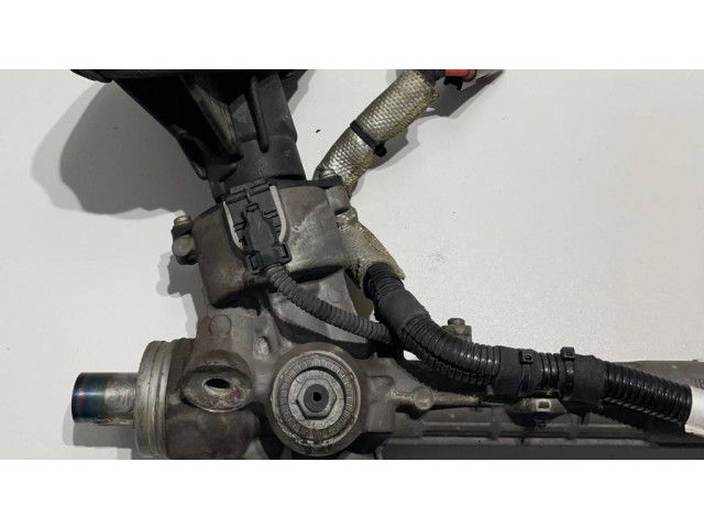    Рулевая рейка 31429107, 7818974730   Volvo S60 2014-2018 года