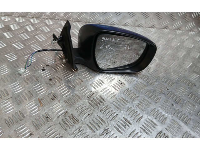 Zpětné zrcátko Suzuki Swift III 2022