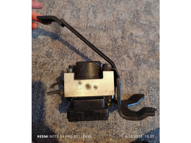 Блок АБС 8954097401, 4451097401 Daihatsu YRV - года