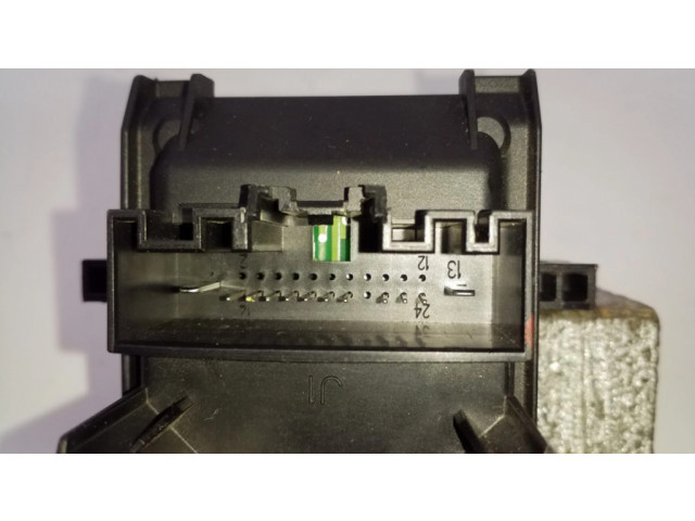 Блок управления DG9T14F642AD, 2312571027   Ford Fusion II