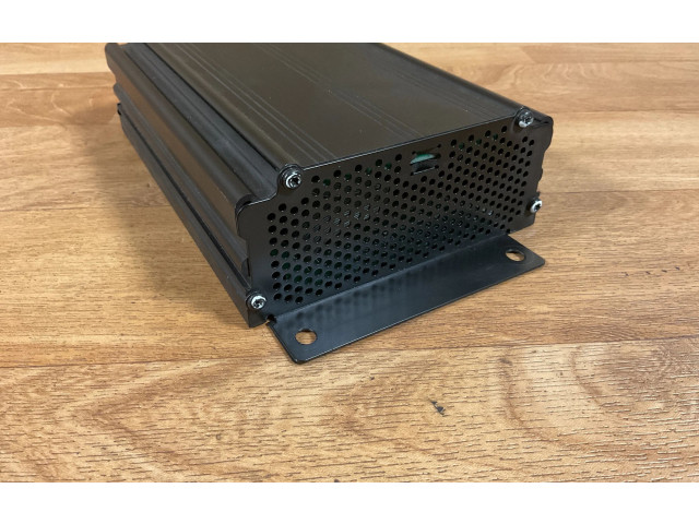 Звукоусилитель