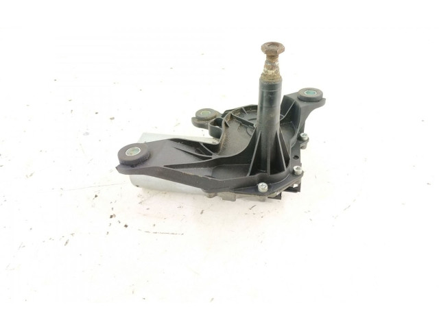 Моторчик заднего дворника 53011112, 09132802 Opel Meriva A