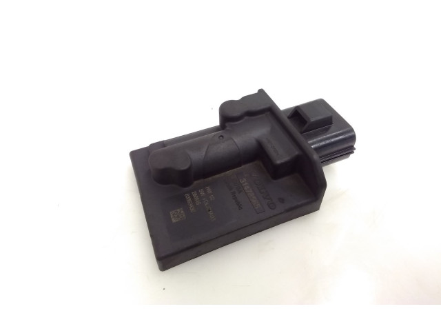 Блок управления топливного насоса 31478565   Volvo XC90