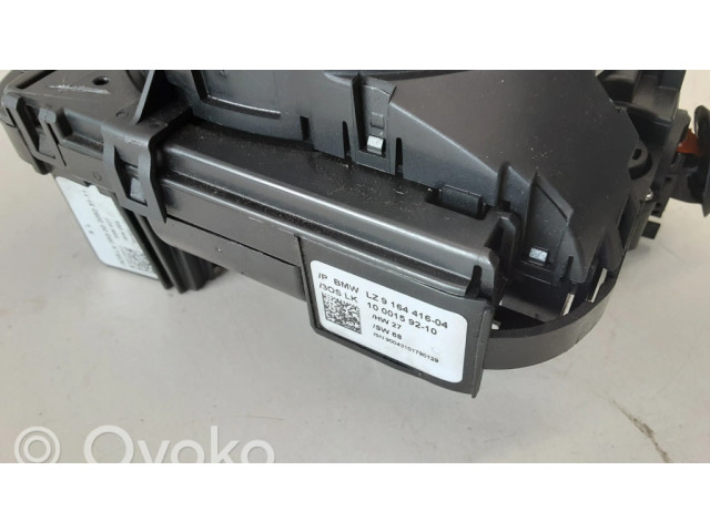 Подрулевой переключатель 9122509, 9164416 BMW 1 E81 E87