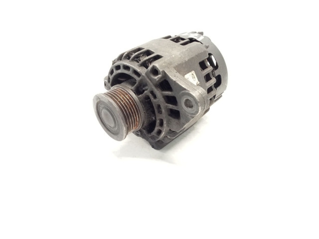 Вентилятор печки    46765838, 63321804   Fiat Multipla