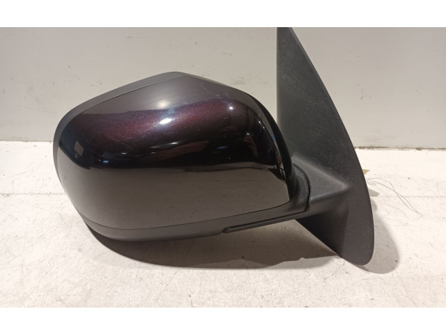 Zpětné zrcátko Nissan Micra 2011 963011HB0A